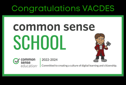  Common Sense School